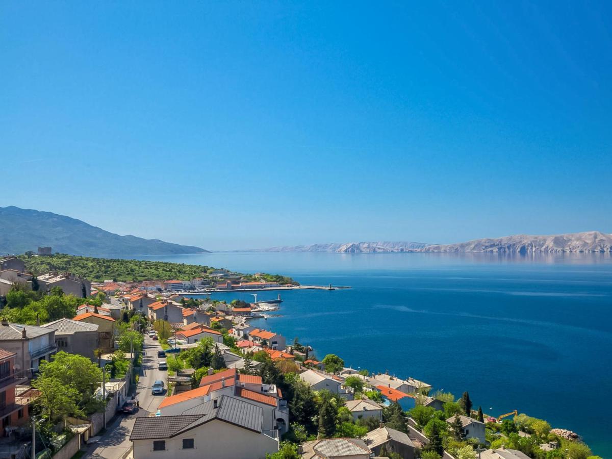 Holiday Home Senj By Interhome Klaricevac المظهر الخارجي الصورة