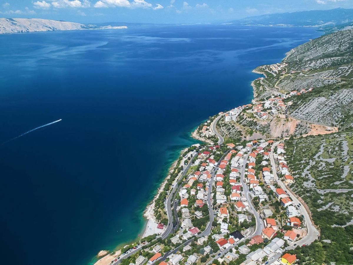 Holiday Home Senj By Interhome Klaricevac المظهر الخارجي الصورة
