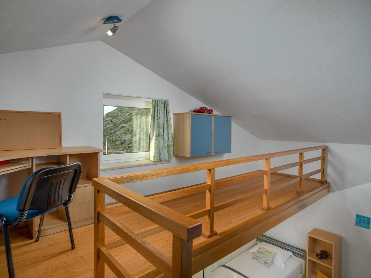 Holiday Home Senj By Interhome Klaricevac المظهر الخارجي الصورة