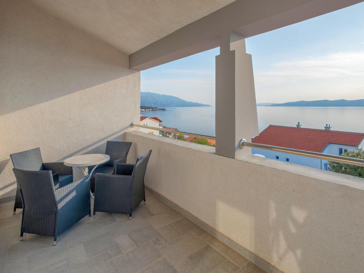 Holiday Home Senj By Interhome Klaricevac المظهر الخارجي الصورة