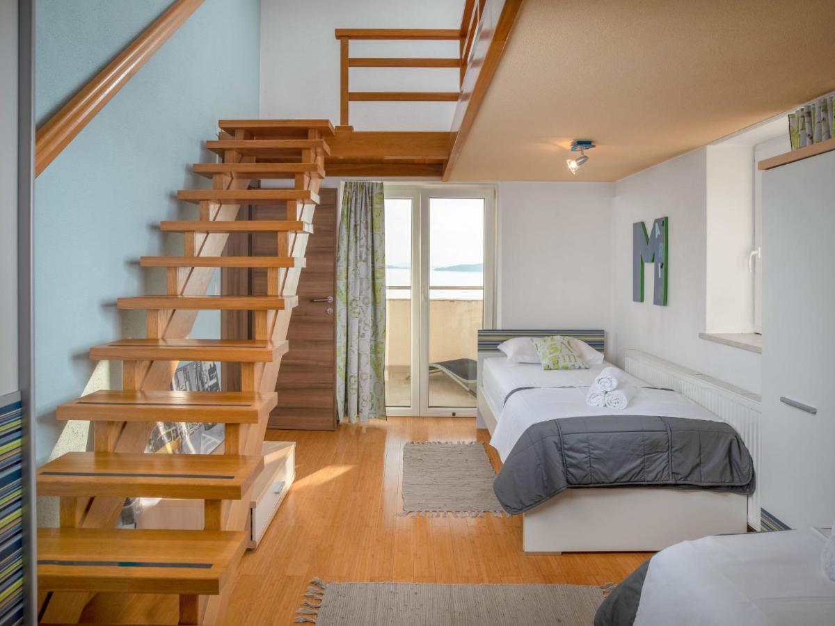 Holiday Home Senj By Interhome Klaricevac المظهر الخارجي الصورة